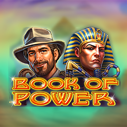 Book of Power